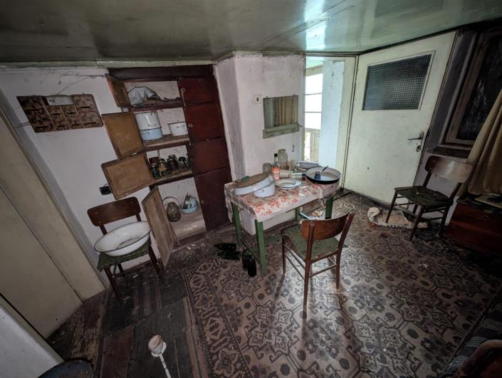 Image No.7-Chalet de 2 chambres à vendre à Nikolaevo