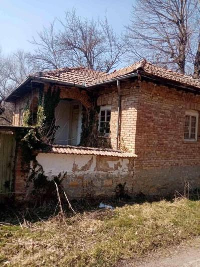 Image No.3-Chalet de 2 chambres à vendre à Nikolaevo