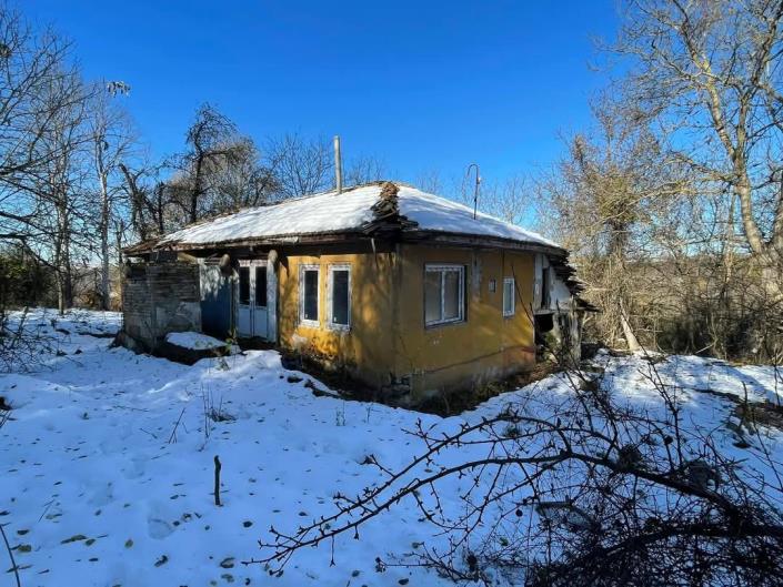 Image No.3-1 Bed Cottage for sale