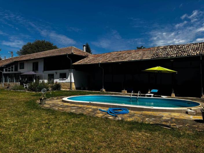 Image No.4-Maison / Villa de 3 chambres à vendre à Sadina