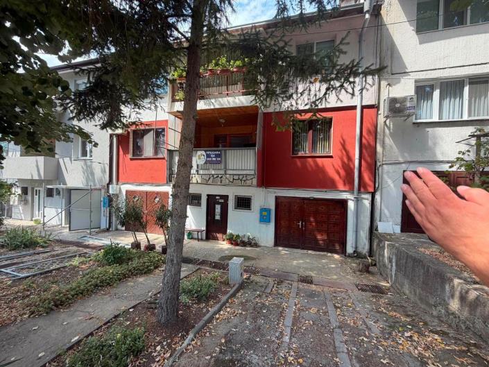 Image No.3-Appartement de 2 chambres à vendre à Popovo