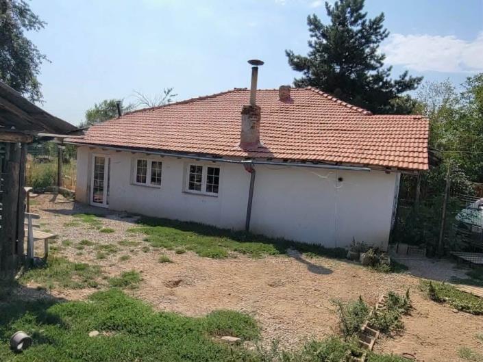 Image No.4-Maison de 2 chambres à vendre à Slavyanovo
