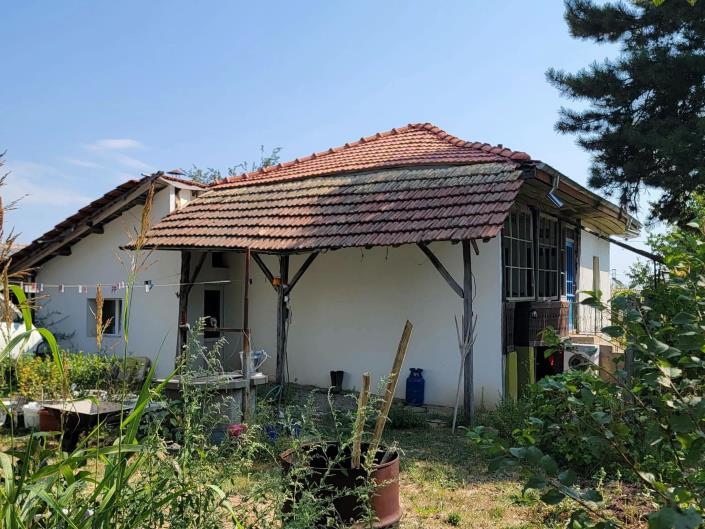 Image No.5-Maison de 2 chambres à vendre à Slavyanovo