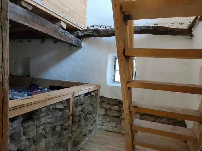 Image No.35-Maison de 2 chambres à vendre à Pavel