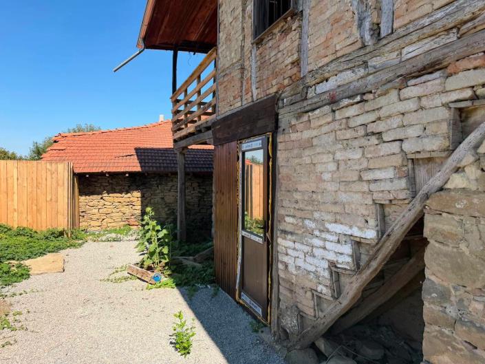 Image No.29-Maison de 4 chambres à vendre à Slavyanovo