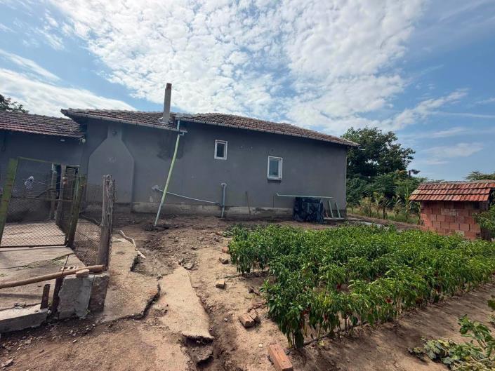 Image No.26-Bungalow de 2 chambres à vendre à Svishtov