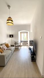 Living-room