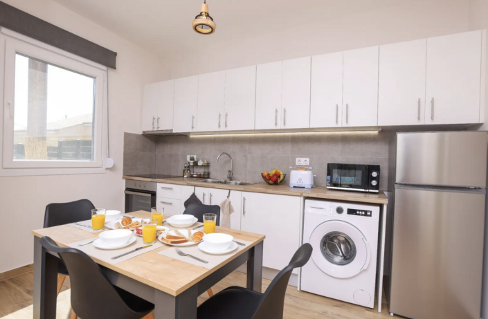Image No.6-1 Bed House/Villa for sale