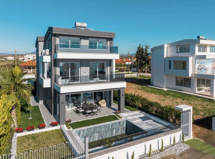 Image No.7-4 Bed Villa for sale