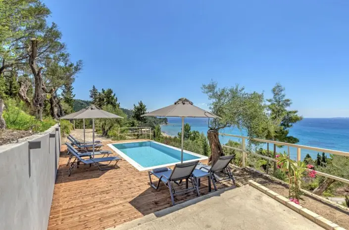 Image No.2-2 Bed Villa for sale