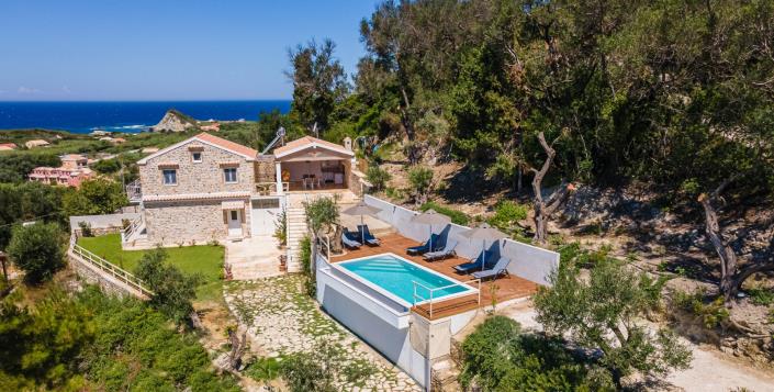 Image No.14-2 Bed Villa for sale