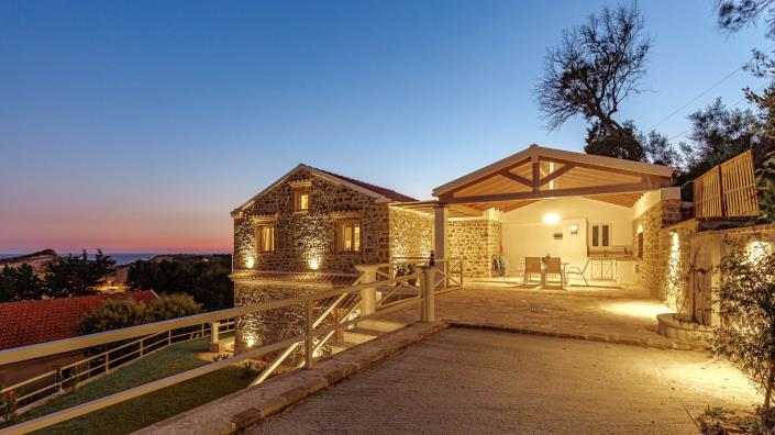 Image No.22-2 Bed Villa for sale