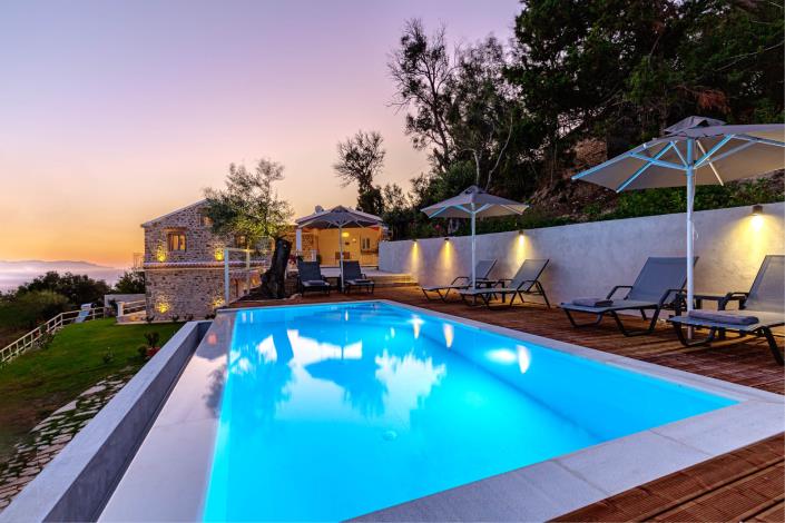 Image No.29-2 Bed Villa for sale