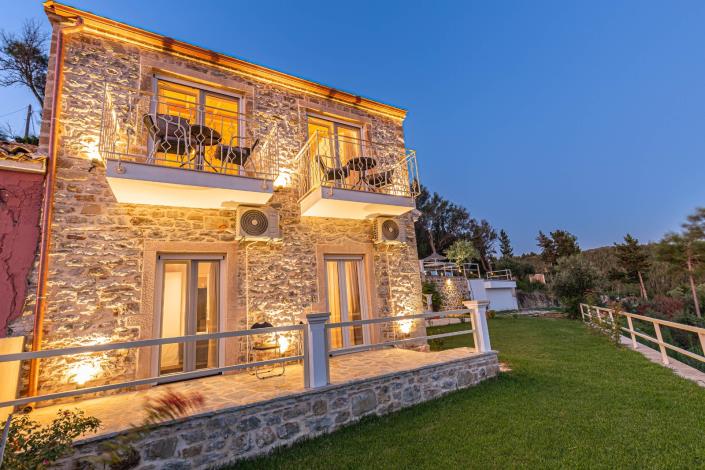 Image No.30-2 Bed Villa for sale