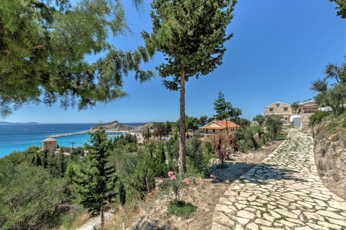 Image No.31-2 Bed Villa for sale