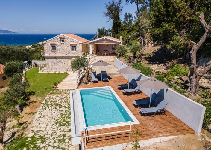 Image No.36-2 Bed Villa for sale