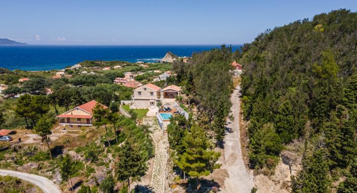 Image No.58-2 Bed Villa for sale