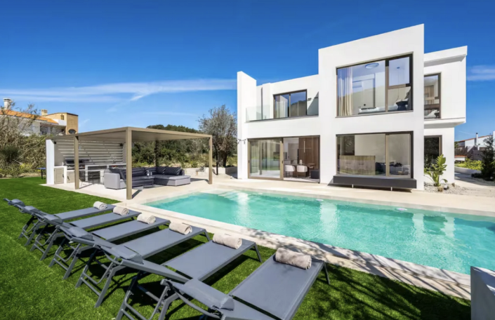 Image No.12-4 Bed Villa for sale