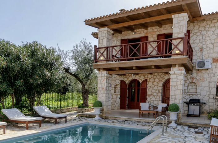 Image No.15-3 Bed Villa for sale