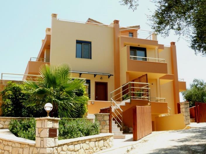 Image No.19-Maison / Villa de 3 chambres à vendre à Zante