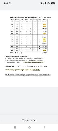 Image No.32-3 Bed House/Villa for sale