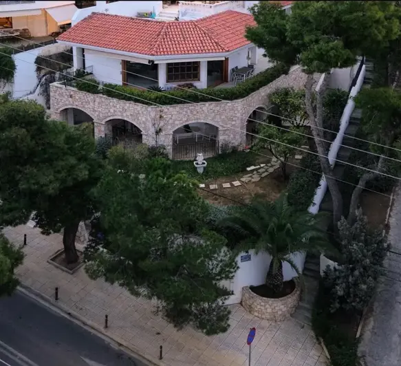 Image No.16-Maisonette de 6 chambres à vendre à Vouliagmeni