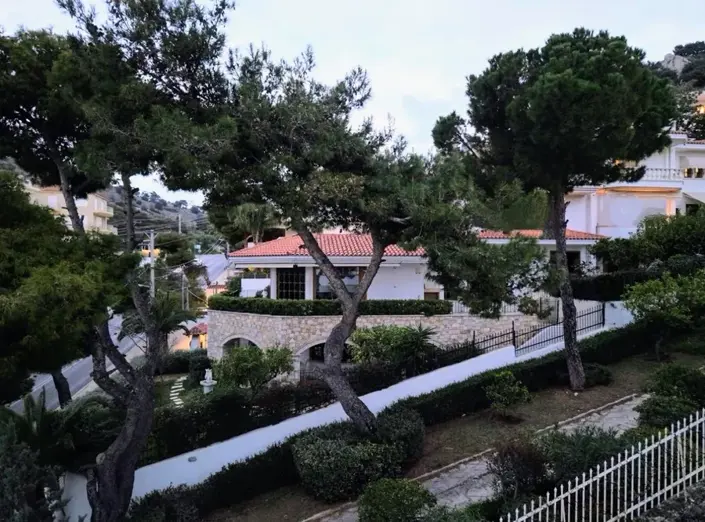 Image No.17-Maisonette de 6 chambres à vendre à Vouliagmeni