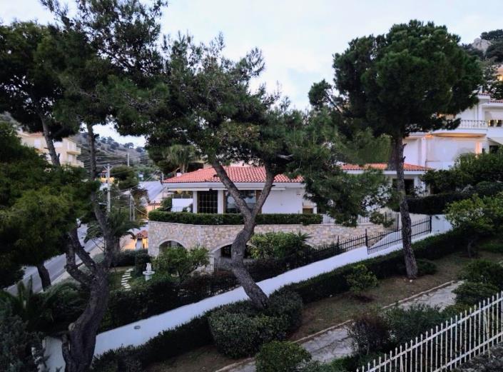 Image No.29-Maisonette de 6 chambres à vendre à Vouliagmeni
