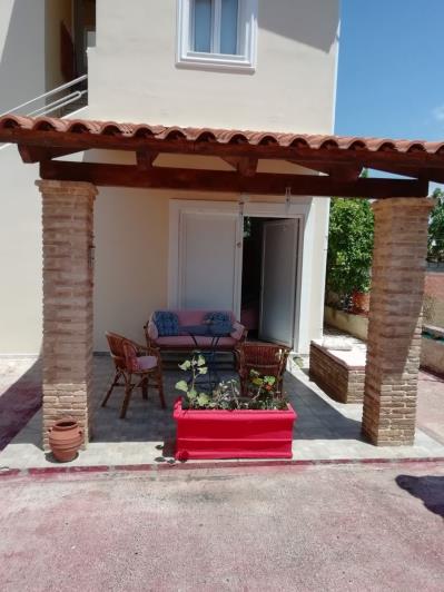 Image No.12-Villa / Independiente con 4 dormitorios en venta