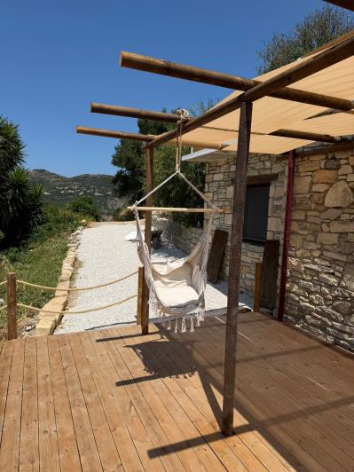 Image No.4-Chalet de 2 chambres à vendre à Kissamos