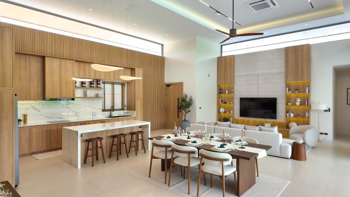 Image No.9-3 Bed Villa for sale
