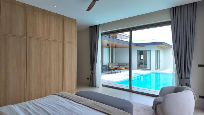 Image No.31-3 Bed Villa for sale