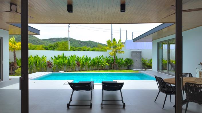 Image No.32-3 Bed Villa for sale