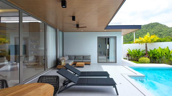 Image No.5-3 Bed Villa for sale