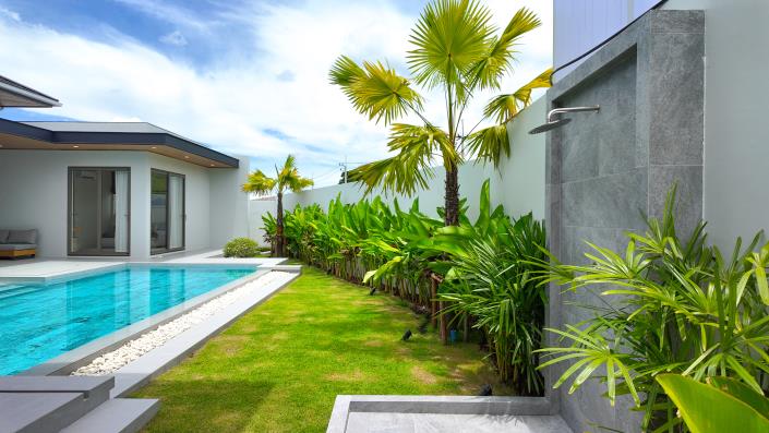 Image No.35-3 Bed Villa for sale