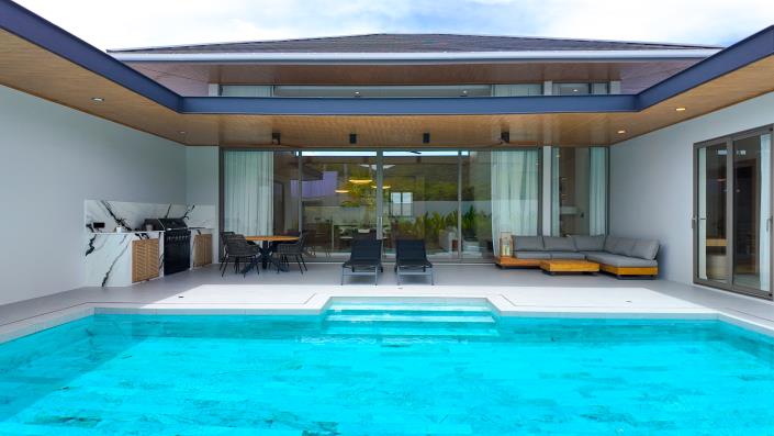 Image No.3-3 Bed Villa for sale