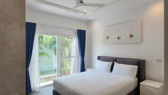 Image No.19-3 Bed Villa for sale