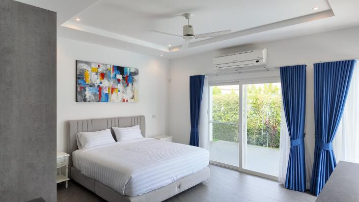 Image No.14-3 Bed Villa for sale