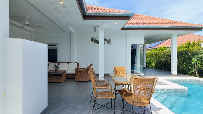 Image No.28-3 Bed Villa for sale