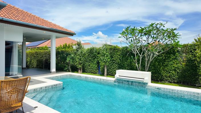 Image No.29-3 Bed Villa for sale