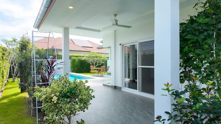Image No.26-3 Bed Villa for sale