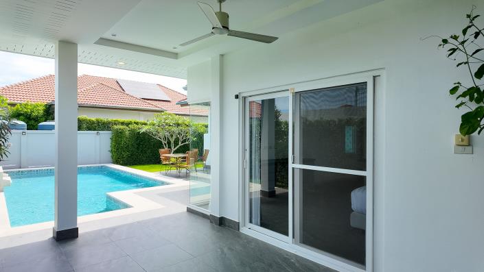 Image No.24-3 Bed Villa for sale