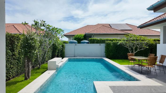 Image No.2-3 Bed Villa for sale