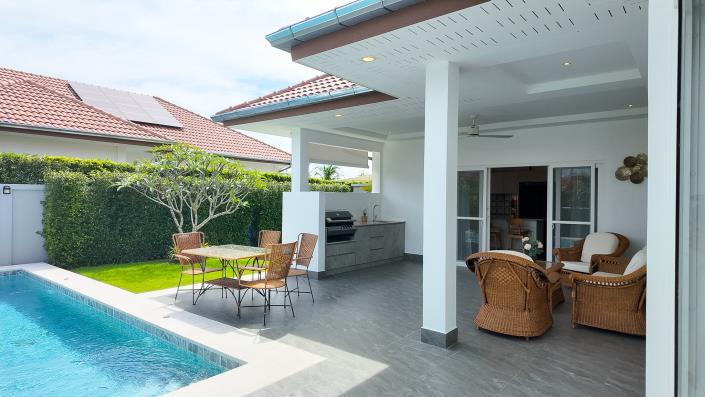 Image No.31-3 Bed Villa for sale