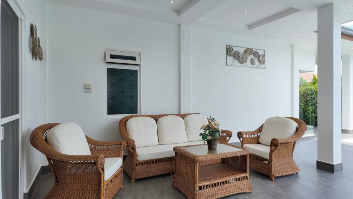 Image No.35-3 Bed Villa for sale