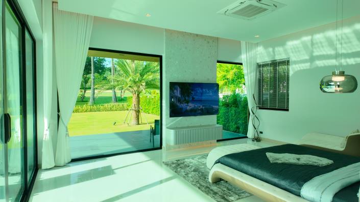 Image No.21-3 Bed Villa for sale