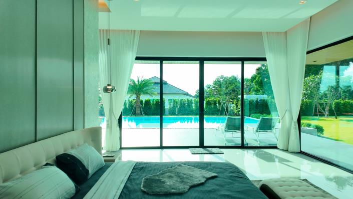 Image No.19-3 Bed Villa for sale