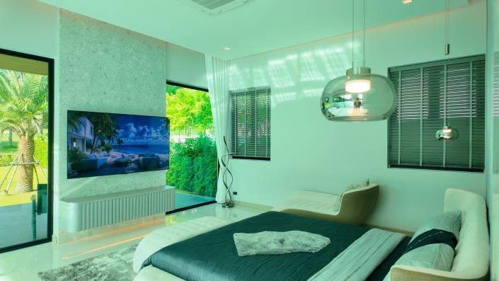 Image No.20-3 Bed Villa for sale