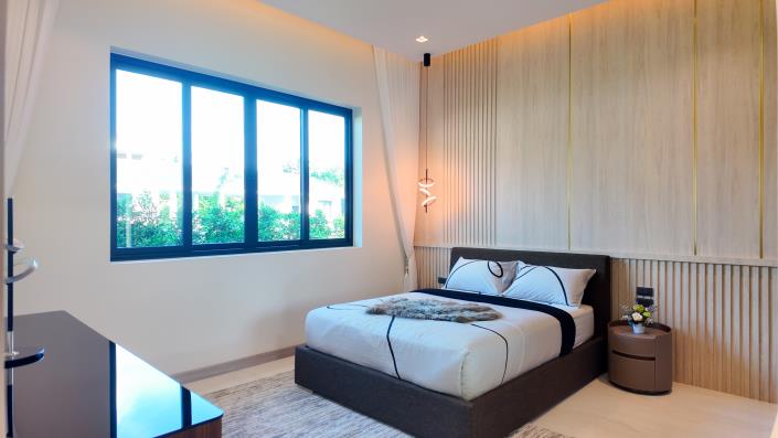 Image No.22-3 Bed Villa for sale