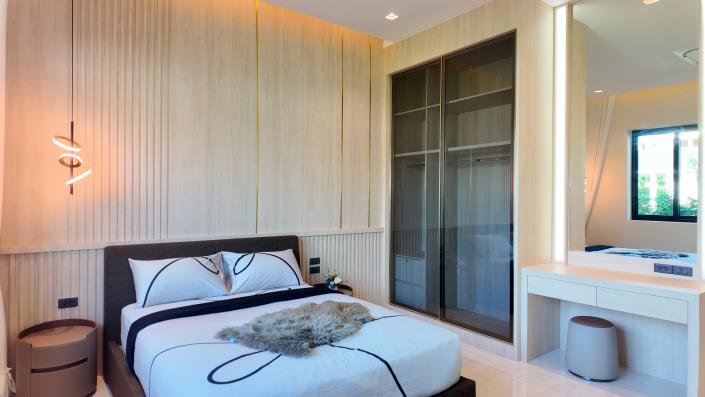 Image No.23-3 Bed Villa for sale